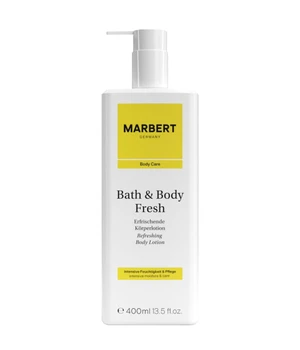 Marbert Bath & Body Fresh Refreshing Bodylotion · 400 ml