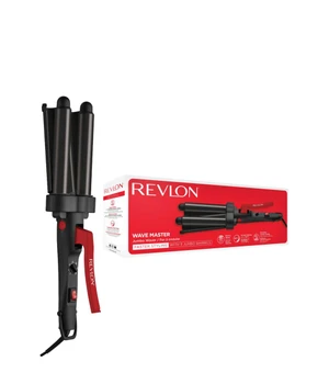 REVLON Wave Master Jumbo RVIR3056UKE Welleneisen · 1 Stk
