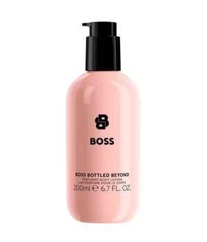 HUGO BOSS Boss Bottled Beyond For Her Bodylotion · 200 ml