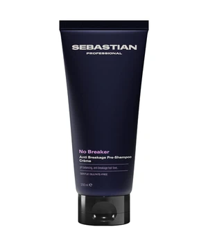 Sebastian Professional No Breaker Anti Breakage Pre-shampoo Crème Pre-Shampoo · 200 ml