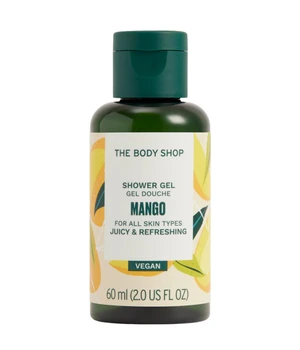 The Body Shop Mango Shower Gel Duschgel · 60 ml