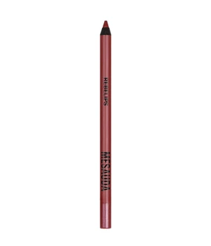 MESAUDA BEAUTY Rebelips Lipliner · 1.2 g · Dunkelrot