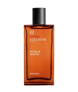 Collistar Man Toning Acqua Wood Eau De Toilette Eau de Toilette · 100 ml