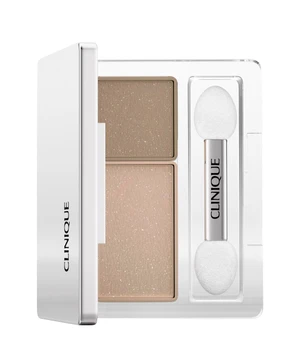CLINIQUE All About Shadow Duo Lidschatten · 2.2 g