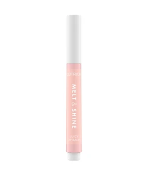 CATRICE Melt & Shine Juicy Lip Balm Lippenbalsam · 1 g · Nude