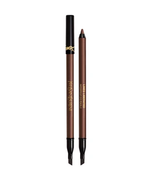 Yves Saint Laurent Lines Liberated Eyeliner · 1 g · Braun
