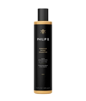 Philip B Forever Shine Collection Haarshampoo · 220 ml