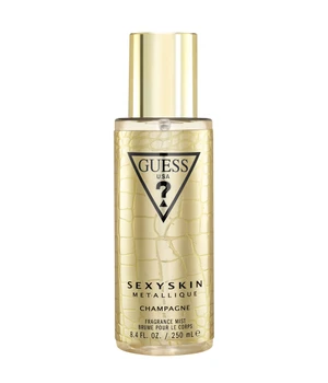Guess Sexy Skin Metallique Gold Eau de Toilette · 250 ml