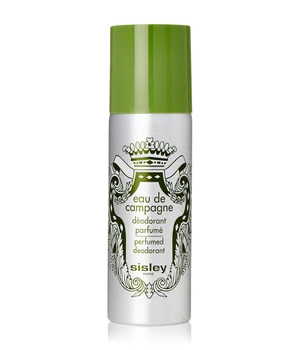 Sisley Eau De Campagne Deodorant Spray · 150 ml