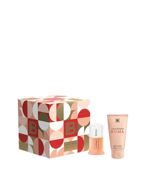 Laura Biagiotti Roma Donna Giftset Duftset · 1 Stk