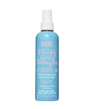 Umberto Giannini Thirsty Curls Detangler Leave-in-Treatment · 250 ml