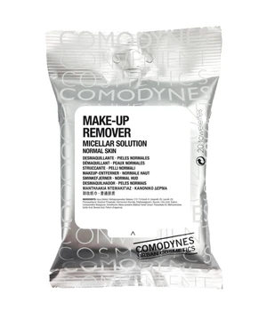 Comodynes Make Up Remover Normal Skin Reinigungstuch · 20 Stk