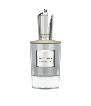 Mind Games Artisan Collection Counterplay Extrait de Parfum · 100 ml