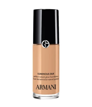 Giorgio Armani Luminous Silk Foundation Flüssige Foundation · 18 ml · Hellbraun