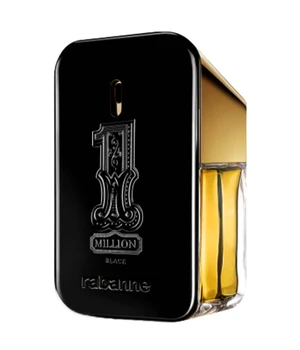 Rabanne 1 Million Black Eau de Parfum · 30 ml