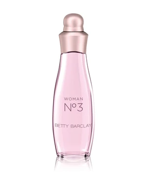 Betty Barclay Woman N°3 Eau de Toilette · 20 ml