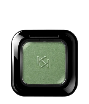 KIKO Milano High Pigment Eyeshadow Lidschatten · 1.5 g · Grau