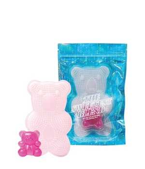 beautyblender The Sweetest Blend Bear Necessities Cleansing Set Pinselreiniger · 1 Stk