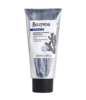 BULLFROG Toning Nourishing Mask Gesichtsmaske · 100 ml