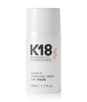 K18 Leave-In Molecular Repair Hair Mask Haarkur · 50 ml