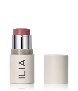 ILIA Beauty Multi-Stick & Illuminator Rouge · 5 g · Braun