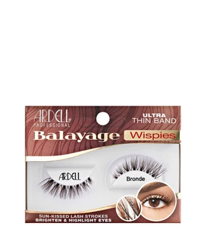 Ardell Balayage Wispies Bronde Wimpern · 1 Stk