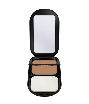 Max Factor Facefinity Comapct Kompakt Foundation · 10 g · Hellbraun