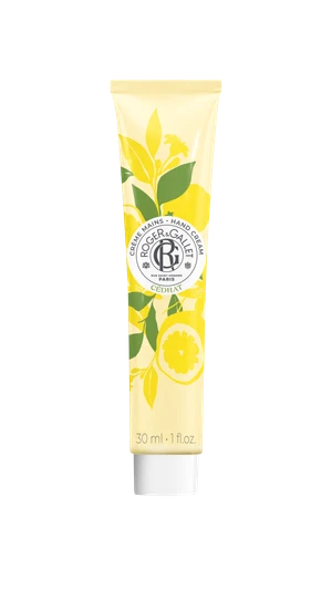 Roger & Gallet Cedrat Handcreme · 30 ml
