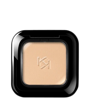 KIKO Milano High Pigment Eyeshadow Lidschatten · 1.5 g · Nude