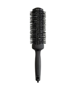 Olivia Garden Expert Blowout Speed Wavy Bristles Black Label 45 Rundbürste · 1 Stk