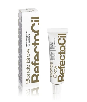 RefectoCil Augenbrauen- und Wimpernfarbe Augenbrauenfarbe · 15 ml · Creme