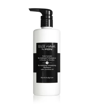 Hair Rituel by Sisley Soin Lavant Revitalisant Volumateur Haarshampoo · 500 ml
