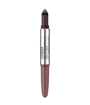 CLINIQUE High Impact Shadow Play Shadow & Definer Lidschatten · 1.9 g · Braun