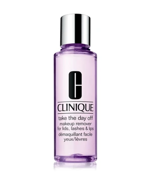 CLINIQUE Take The Day Off Augenmake-up Entferner · 125 ml