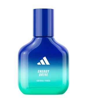Adidas Vibes Energy Drive Eau de Parfum · 30 ml