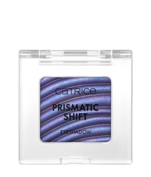 CATRICE Prismatic Shift Lidschatten · 1 g · Blau