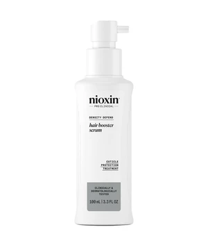 Nioxin Density Defend Hair Booster Haarserum · 100 ml