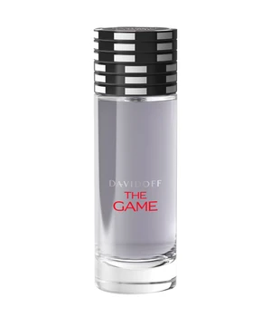 Davidoff The Game Eau de Toilette · 100 ml