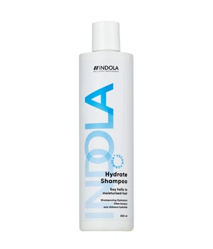 INDOLA Hydrate Shampoo Haarshampoo · 300 ml