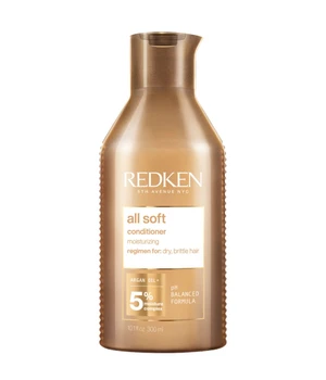 Redken All Soft Conditioner · 300 ml