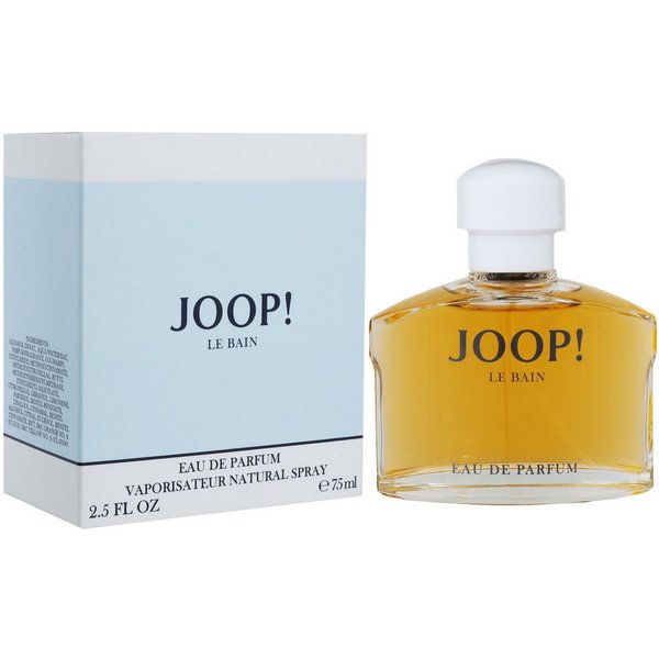 JOOP! Le Bain Eau de Parfum · 75 ml