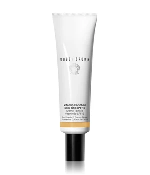 Bobbi Brown Vitamin Enriched Skin Tint Getönte Gesichtscreme · 50 ml · Rosa