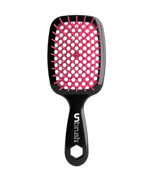 UNbrush Detangling Hair Brush - Blossom Pink No Tangle Bürste · 1 Stk