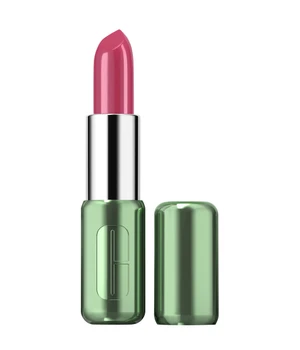 CLINIQUE Pop Longwear Shine Lippenstift · 3.9 g · Braun