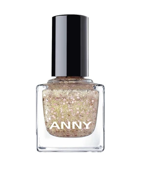 ANNY Nail Polish Nagellack · 15 ml · Nude