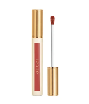 Gucci Glow Oil-In-Water Lip Tint Lip Tint · 6.5 ml · Braun
