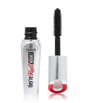 Benefit Cosmetics They're real! Magnet Mascara Mascara · 4.5 g · Schwarz