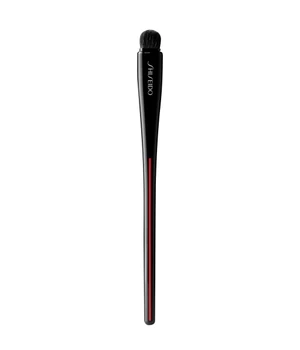 Shiseido Hanen Fude Shading Brush Lidschattenpinsel · 1 Stk