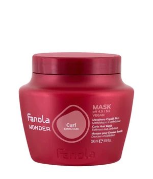 Fanola Wonder Curl Haarmaske · 500 ml
