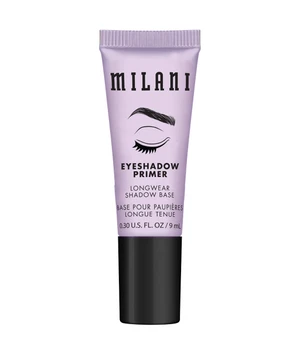 Milani Cosmetic Eyeshadow Primer · 9 ml · Nude